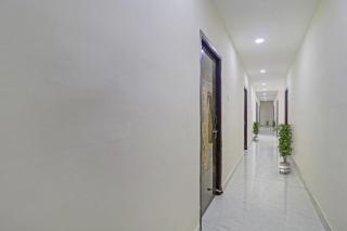 Hotel O Elite Stay - 4