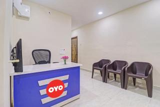 Hotel O Elite Stay - 2