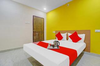 Hotel O Elite Stay - 1