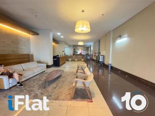 iFlat Incrivel Vista Flamboyant Jardim Goias - 6