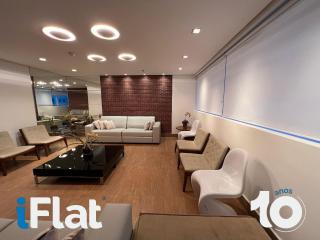 iFlat Incrivel Vista Flamboyant Jardim Goias - 3