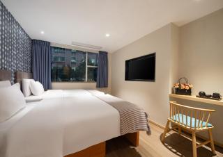 CityNote Hotel Guangzhou Beijing Road Pedestrian Street - 9
