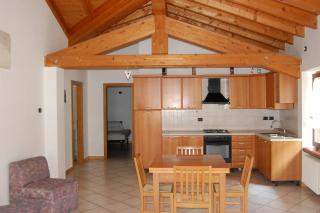 Casella's Apartment - Malcesine - 1