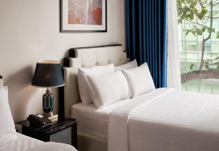 The Passion Suites Hotel & Spa - 8