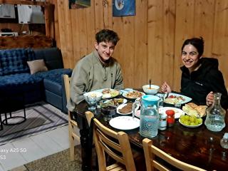 Elos Guesthouse - 3