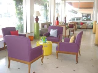 The Majestic Sakon Nakhon Hotel - 8