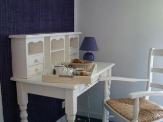 Logis Hotel Les Sapins - 5