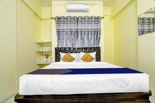 Hotel O Trinity Inn - 3