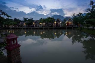 Ban Naam Resort - 8