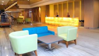 Orchardz Hotel Gajah Mada - 6