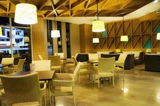 Orchardz Hotel Gajah Mada - 3