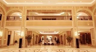 New Century Grand Hotel Xinxiang - 8