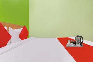 Hotel O Ss Delight - 6