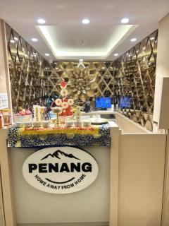 PENANG Home Away From Home - 9