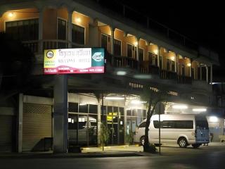 Souvanna Hotel - 9