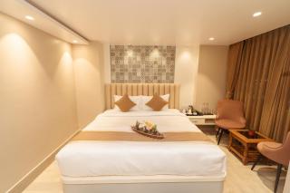 PENANG Home Away From Home - 4