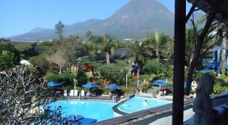 KLUB BUNGA THEME PARK HOTEL - 2
