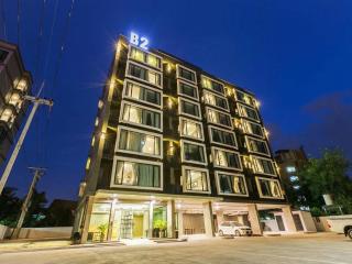 B2 South Pattaya Premier Hotel - 4