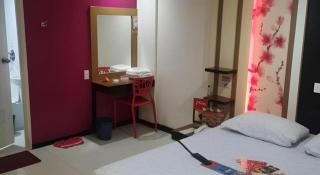 Hotel Sogo Tarlac - 1