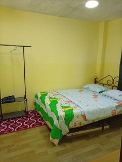 an nisa homestay & roomstay jeli - 6