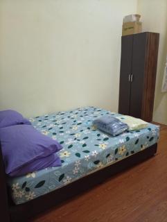 an nisa homestay & roomstay jeli - 1