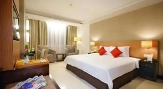Grage Hotel Cirebon - 2