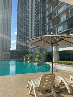 Stay Haven at Swiss Garden - 1