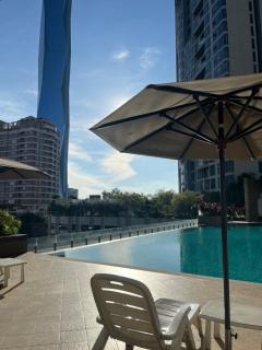 Stay Haven at Swiss Garden - 7