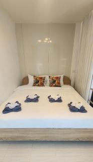 Lake Hill Resort Kanchanaburi - 9