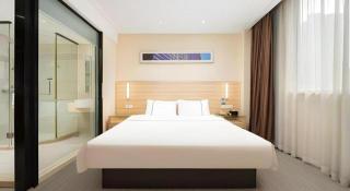 City Comfort Inn Nanning Chaoyang Square Metro Station - 1