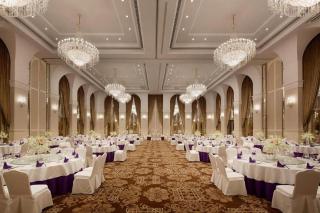 Yin Run Jin Jiang Castle Hotel - 7