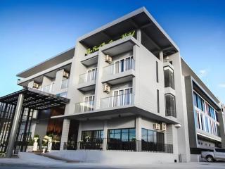 The Peak Boutique Hotel - 2