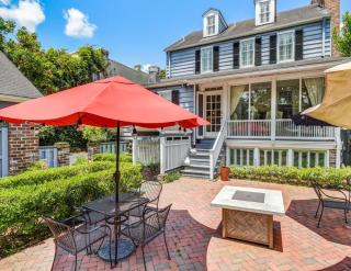 Spanish Moss Inn - 0