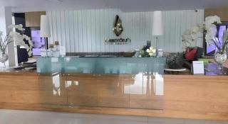 Chaisaeng Villa - Sing Buri - 5