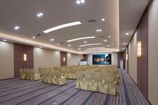 T Social Hotel Guangzhou Railway Station Branch - 6