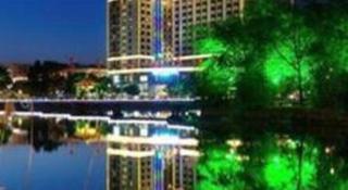 Taishan Bojue Hotel - 5
