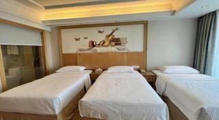 Vienna Classic Hotel Qingyuan Taihe Ancient Cave Scenic Area - 2