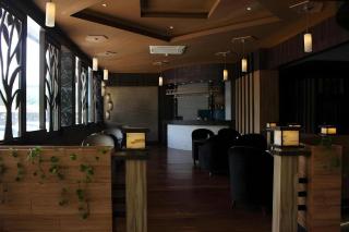 The Golden Bay Hotel Batam - 4