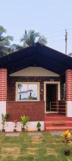 Honnavar JRN Island resort - 4