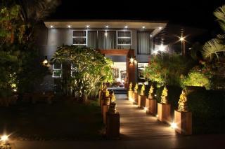 The Oriental Luxury Suites Tagaytay - 4