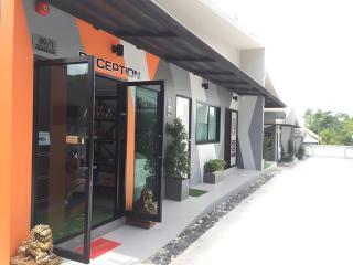 Hide & Seek Resort Krabi - 9