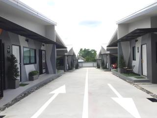 Hide & Seek Resort Krabi - 4