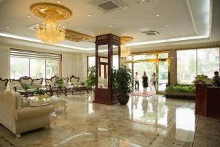 Bacninh Charming Hotel - 6