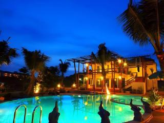 Phu View Resort Khao Yai - 0