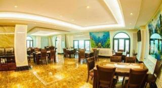 Bacninh Charming Hotel - 1