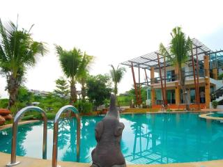 Phu View Resort Khao Yai - 9