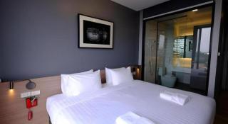 R Photo Hotel - 3