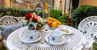 Hotel Amalfitana - 1