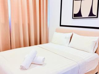 Chamber Suites Klcc BY BBS - 7