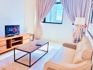 Chamber Suites Klcc BY BBS - 6